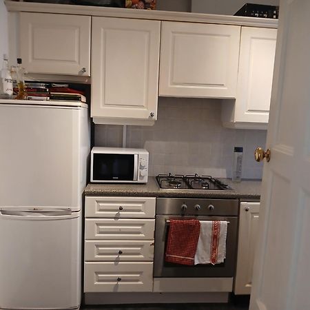 Sunny And Spacious Flat In Nw3 London Eksteriør billede