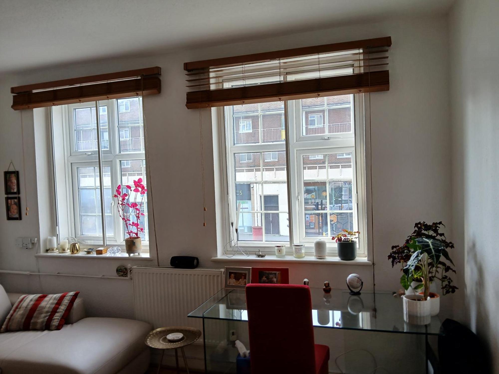Sunny And Spacious Flat In Nw3 London Eksteriør billede